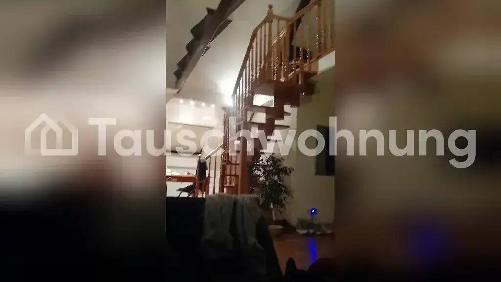 Wohnung zur Miete Tauschwohnung 985 € 3,5 Zimmer 82 m² 3. Geschoss Müngersdorf Köln 50933