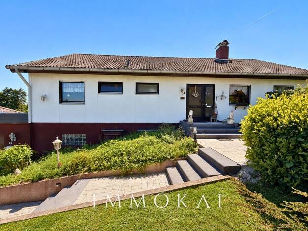 Einfamilienhaus zum Kauf als Kapitalanlage geeignet 229.000 € 4 Zimmer 120 m² 811 m² Grundstück Urbar 55430