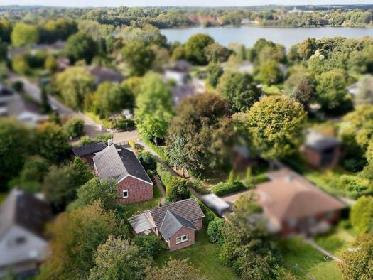 Haus zum Kauf 590.000 € 8 Zimmer 195 m² 2.177 m² Grundstück Fockbek 24787