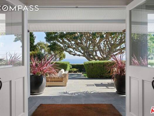 Einfamilienhaus zum Kauf 12.919.020 € 4 Zimmer 343,7 m² 29225 Cliffside Dr Malibu 90265