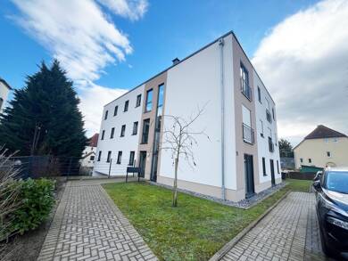 Wohnung zum Kauf 329.000 € 3,5 Zimmer 90,8 m² EG Kurfürstenring 10 Werl Werl 59457