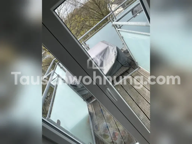 Wohnung zur Miete Tauschwohnung 800 € 3 Zimmer 80 m² 4. Geschoss Niendorf Hamburg 20253