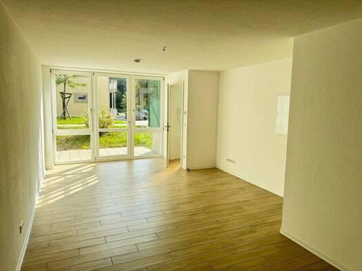 Maisonette zur Miete 870 € 3 Zimmer 81,1 m² EG frei ab sofort Tharandter Str. 108c Löbtau-Süd Dresden 01187