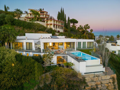 Villa zum Kauf 5.850.000 € 8 Zimmer 740 m² 1.393 m² Grundstück Benahavis 29679