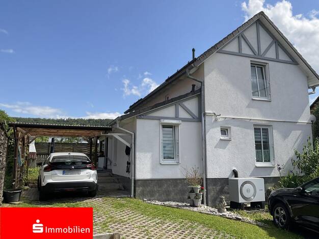 Einfamilienhaus zum Kauf 159.000 € 5 Zimmer 100,2 m² 386 m² Grundstück Niedergebra 99759