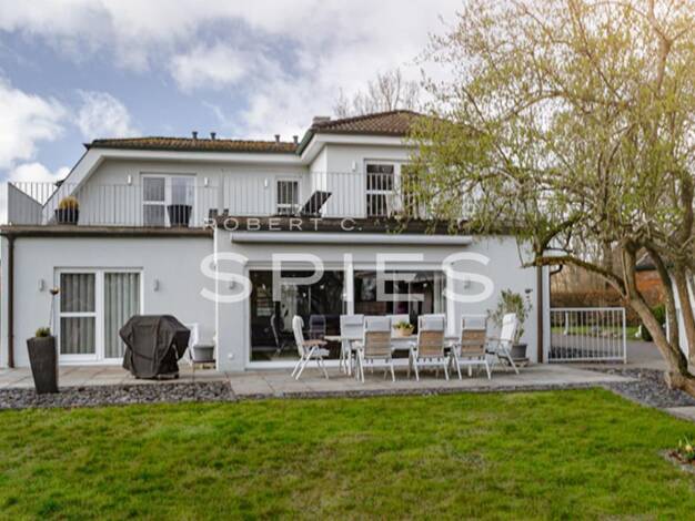 Einfamilienhaus zum Kauf 618.000 € 6 Zimmer 327 m² 1.699 m² Grundstück Wulsbüttel 27628