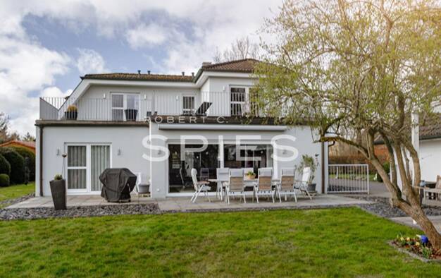 Einfamilienhaus zum Kauf 618.000 € 6 Zimmer 327 m² 1.699 m² Grundstück Wulsbüttel Wulsbüttel 27628