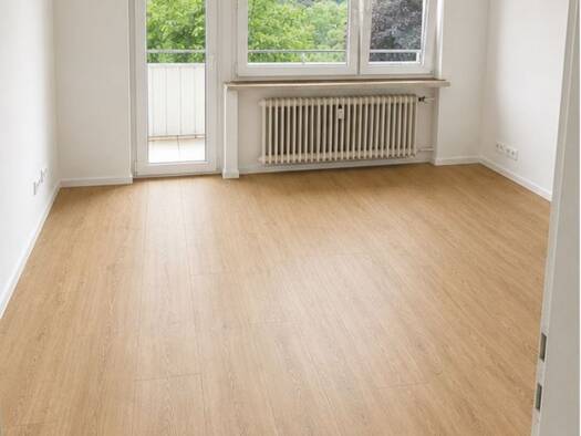 Wohnung zur Miete 680 € 3 Zimmer 78 m² Geschoss 3/3 frei ab sofort Ellernstraße 15 Egestorf Barsinghausen 30890