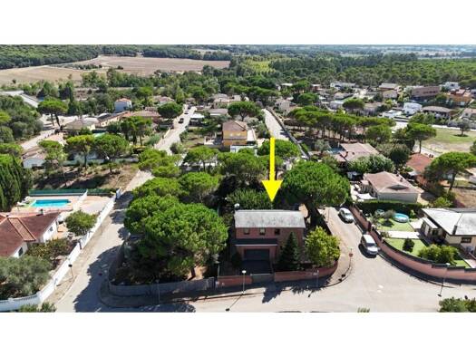 Chalet zum Kauf 395.000 € 4 Zimmer 181 m² 614 m² Grundstück Vidreres 17411