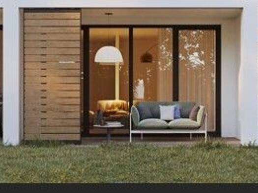 Terrassenwohnung zum Kauf - Erstbezug 995.000 € 5 Zimmer 150 m² EG Zehlendorf Berlin 14129