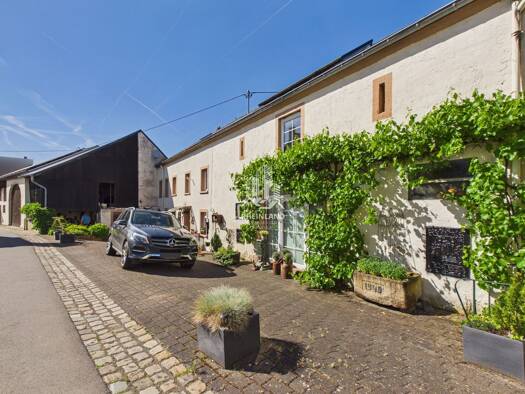 Einfamilienhaus zum Kauf 799.000 € 9 Zimmer 308 m² 1.596 m² Grundstück Holsthum 54668