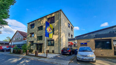 Wohnung zum Kauf 199.000 € 4 Zimmer 115 m² Bienrode Braunschweig 38110