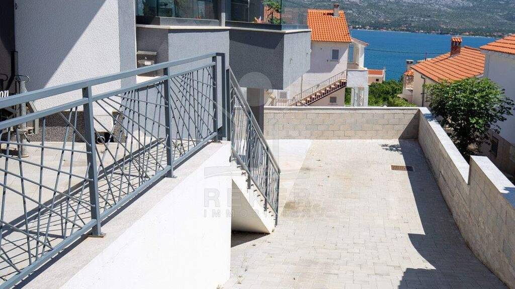 Wohnung zum Kauf - Erstbezug 350.000 € 3 Zimmer 116 m² EG Vinjerac