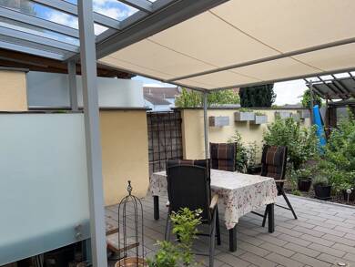Doppelhaushälfte zum Kauf 365.000 € 6 Zimmer 151 m² 146 m² Grundstück frei ab sofort Eisenberg Eisenberg 67304