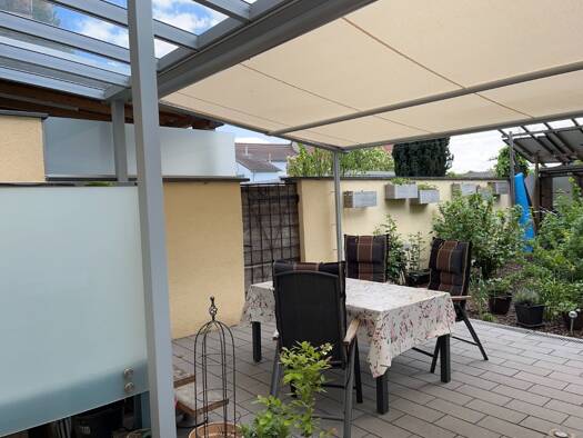 Doppelhaushälfte zum Kauf 365.000 € 6 Zimmer 151 m² 146 m² Grundstück frei ab sofort Eisenberg Eisenberg 67304
