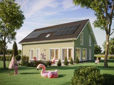 Einfamilienhaus zum Kauf 437.224 € 6 Zimmer 165 m² 700 m² Grundstück Großseifen 56472