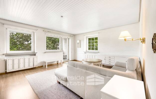 Wohnung zum Kauf 172.000 € 3 Zimmer 77,9 m² 2. Geschoss Utbremen Bremen 28217