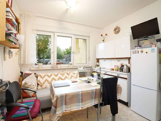 Wohnung zum Kauf 127.000 € 2 Zimmer 36 m² Weismark-Feyen Trier 54294