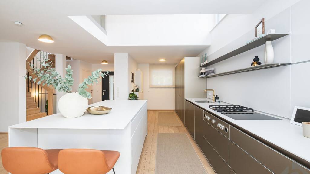 Einfamilienhaus zum Kauf 1.890.000 € 5 Zimmer 136 m² 288 m² Grundstück Aigen I Salzburg 5026