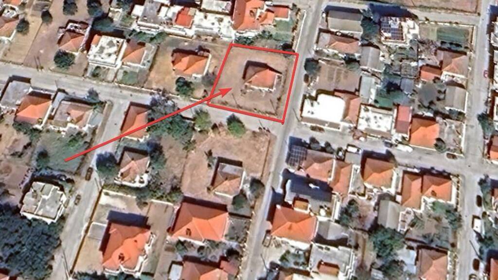 Land-/Forstwirtschaft zum Kauf 90.000 € 800 m² Grundstück Kavala