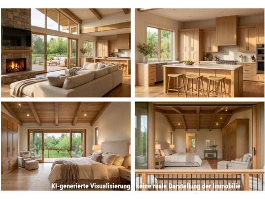 Grundstück zum Kauf 1.012 m² Grundstück Wilhering 4073