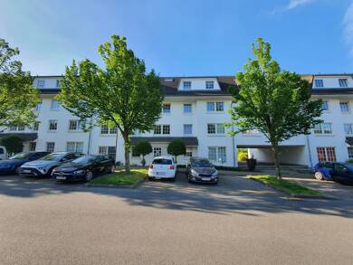 Wohnung zum Kauf 175.000 € 2 Zimmer 58,9 m² 1. Geschoss frei ab sofort Pappelallee Toitenwinkel Rostock 18147