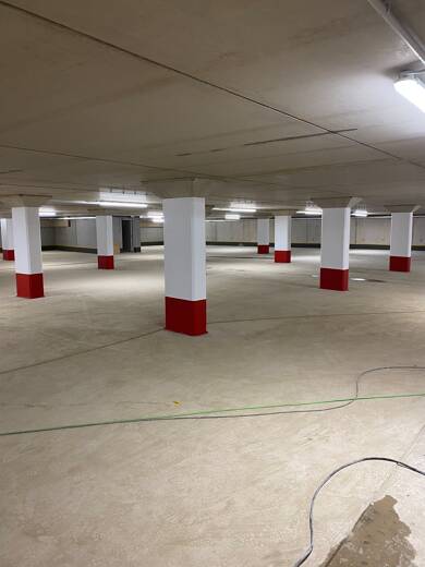Garage/Stellplatz zum Kauf provisionsfrei Feldwies Übersee 83236