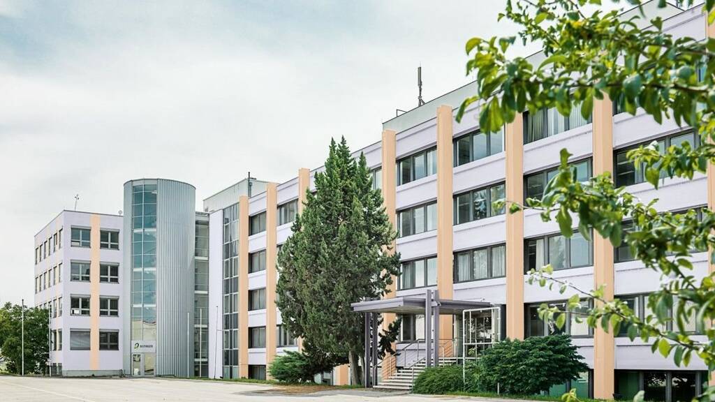 Bürofläche zur Miete 12 € 146 m² Bürofläche Wien 1230