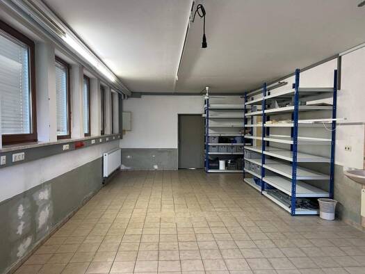 Produktionshalle zur Miete 375 € 65 m² Lagerfläche Weilen unter den Rinnen 72367