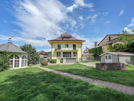 Einfamilienhaus zum Kauf 559.990 € 7 Zimmer 266 m² 3.441 m² Grundstück Weitramsdorf 96479