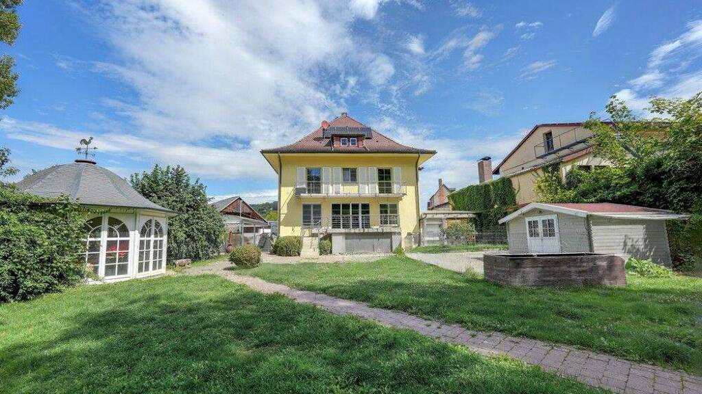 Einfamilienhaus zum Kauf 559.990 € 7 Zimmer 266 m² 3.441 m² Grundstück Weitramsdorf 96479