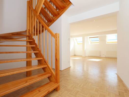 Wohnung zum Kauf 468.990 € 3 Zimmer 89,3 m² Brigittenau 1200