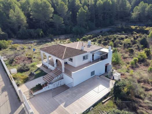 Villa zum Kauf 194.950 € 4 Zimmer 200 m² 3.800 m² Grundstück Vilallonga / Villalonga 46720