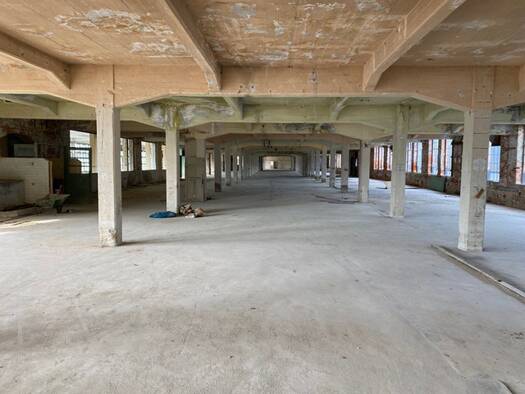 Lagerhalle zur Miete provisionsfrei 3.000 m² Lagerfläche Großdubrau Großdubrau 02694