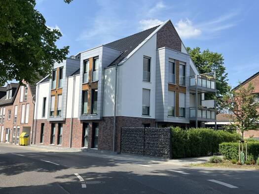 Wohnung zur Miete 1.427 € 3 Zimmer 104 m² Geschoss 2/3 frei ab 01.11.2026 Hinsbeck Nettetal 41334
