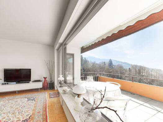 Wohnung zum Kauf 459.000 € 3 Zimmer 92 m² Waldkirch 79183