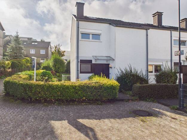 Einfamilienhaus zum Kauf 349.000 € 5,5 Zimmer 160 m² 400 m² Grundstück frei ab 01.11.2026 Eilpe Hagen 58091