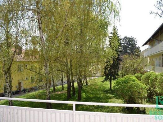 Studio zur Miete 520 € 1 Zimmer 37 m² EG Mödling 2340