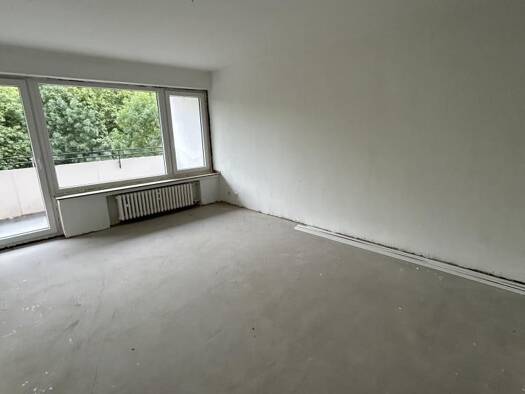 Wohnung zur Miete 489 € 2 Zimmer 60 m² 2. Geschoss Littweg 9 Scharnhorst Scharnhorst 44328