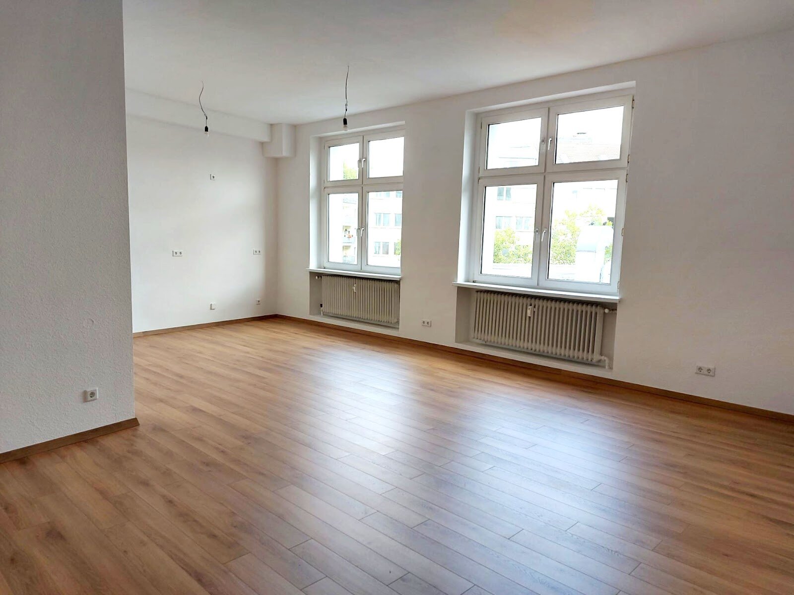 Wohnung zur Miete 652 € 2 Zimmer 73 m²<br/>Wohnfläche 2.<br/>Geschoss Rommelspütt 9 Elberfeld - Mitte Wuppertal 42105