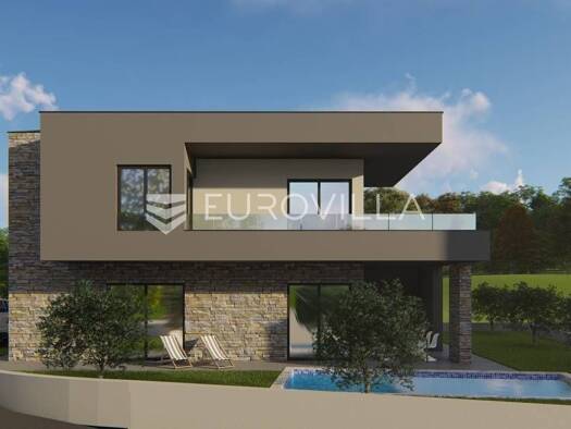 Haus zum Kauf 520.000 € 2 Zimmer 141 m² Peruski Pavičini