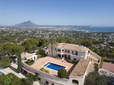 Villa zum Kauf provisionsfrei 2.950.000 € 9 Zimmer 850 m² 4.180 m² Grundstück Xàbia 03730