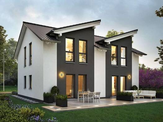 Haus zum Kauf provisionsfrei 483.000 € 5 Zimmer 140 m² 280 m² Grundstück Maisach Gernlinden 82216