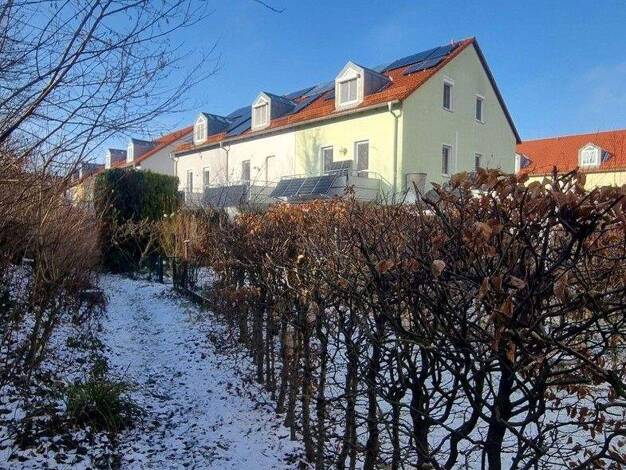 Reihenendhaus zum Kauf provisionsfrei 1.125.000 € 6 Zimmer 150 m² 201 m² Grundstück Händelstraße 1 Feldkirchen 85622