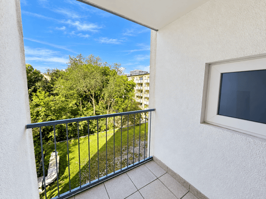 Wohnung zum Kauf 259.000 € 1 Zimmer 31,3 m² 4. Geschoss Schwabing-Freimann München 80804