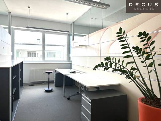 Büro zur Miete 13 € Spratzern St. Pölten 3100