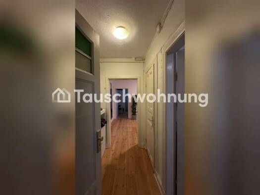 Wohnung zur Miete Tauschwohnung 830 € 2 Zimmer 39 m² Alsterdorf Nord 20251