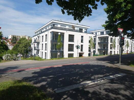 Wohnung zum Kauf - Erstbezug provisionsfrei 170.000 € 1 Zimmer 43,8 m² Herrensohr Saarbrücken 66125