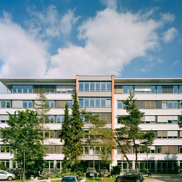 Bürofläche zur Miete provisionsfrei 1.509 € 36 m²<br/>Bürofläche Dornhofstraße Neu-Isenburg Neu-Isenburg 63263