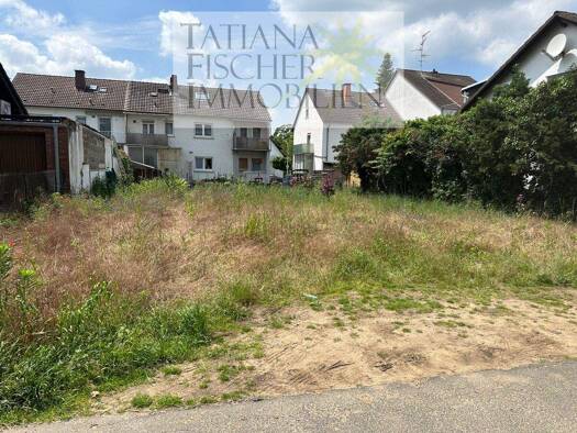 Grundstück zum Kauf 225.000 € 312 m² Grundstück Griesheim 64347